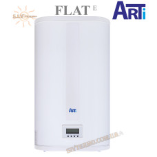 Бойлер ARTI WH Flat E 50L/2 