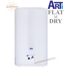 Бойлер ARTI WH Flat Dry 80L/2 