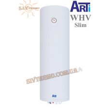 Бойлер ARTI WHV Slim 80L/1 