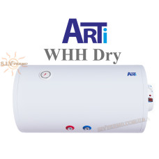 Бойлер ARTI WHH Dry 150L/2 