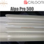 Алюминиевый радиатор ✓ CALGONI Alpa PRO ✓ Глубина секции 96 мм ✓ Тип подключения боковое ✓ Италия