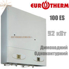 Газовый котел Eurotherm 100 ES навесной