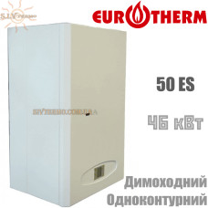 Газовый котел Eurotherm 50 ES навесной