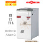 Котел газовый Eurotherm Technology ✓ КТН 25 TB А ✓ Двухконтурный ✓ Серия Люкс ✓ Украина - Киев, Чернигов