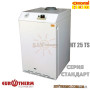 Котел газовый Eurotherm Technology ✓ КТН 25 TS B ✓ Одноконтурный ✓ Открытая камера сгорания ✓ Украина - Киев, Чернигов