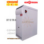 Котел газовый Eurotherm Technology ✓ КТН 12 TB А ✓ Двухконтурный ✓ Серия Люкс ✓ Украина - Киев, Чернигов