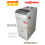 Котел газовый Eurotherm Technology ✓ КТН 8 TS А ✓ Одноконтурный ✓ Серия Люкс ✓ Украина - Киев, Чернигов