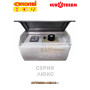 Котел газовый Eurotherm Technology ✓ КТН 8 TS А ✓ Одноконтурный ✓ Серия Люкс ✓ Украина - Киев, Чернигов
