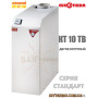 Котел газовый Eurotherm Technology ✓ КТН 10 TВ B ✓ Двухконтурный ✓ Открытая камера сгорания ✓ Украина - Киев, Чернигов