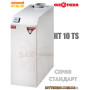 Котел газовый Eurotherm Technology ✓ КТН 10 TS B ✓ Одноконтурный ✓ Открытая камера сгорания ✓ Украина - Киев, Чернигов