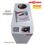 Котел газовый Eurotherm Technology ✓ КТН 8 TS B ✓ Одноконтурный ✓ Открытая камера сгорания ✓ Украина - Киев, Чернигов