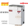 Котел Eurotherm Tehnology (Колви) КТ 10 TSY А ✓ Одноконтурный ✓ серия ЛЮКС ✓ Закрытая камера сгорания