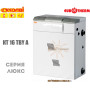 Котел Eurotherm Tehnology (Колви) КТ 16 TBY А ✓ Двухконтурный ✓ серия ЛЮКС ✓ Закрытая камера сгорания
