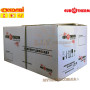 Труба к парапетным котлам Eurotherm Technology ✓ Закрытая камера сгорания ✓ 8 кВт ✓ 10 кВт ✓ 12 кВт ✓ 16 кВт ✓ Колви Eurotherm Technology