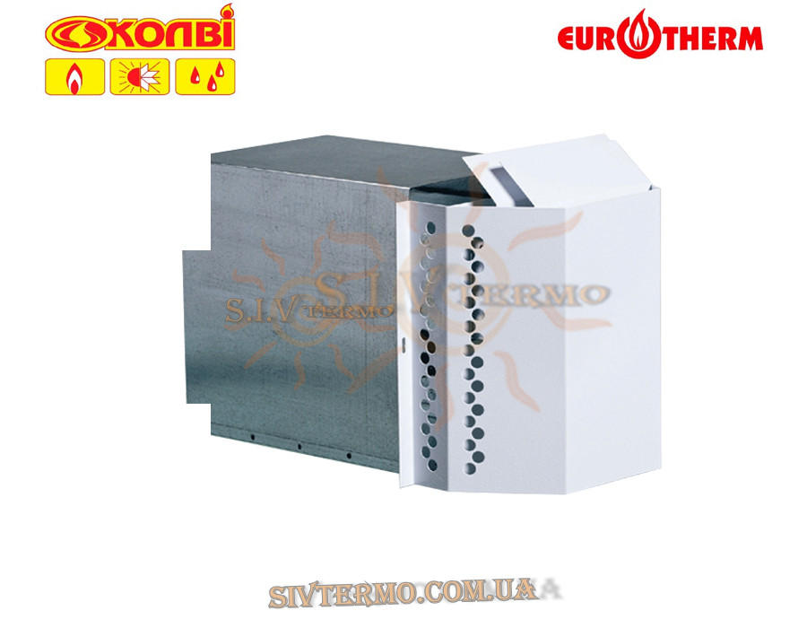 Труба к парапетным котлам Eurotherm Technology ✓ Закрытая камера сгорания ✓ 8 кВт ✓ 10 кВт ✓ 12 кВт ✓ 16 кВт ✓ Колви Eurotherm Technology