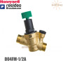 Редуктор давления воды Honeywell ✓ Resideo Braukmann ✓ D04FM-1/2A ✓ Наружная резьба ✓ Горячая вода, холодная вода ✓ США-Германия