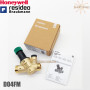 Редуктор давления воды Honeywell ✓ Resideo Braukmann ✓ D04FM-3/4A ✓ Наружная резьба ✓ Горячая вода, холодная вода ✓ США-Германия