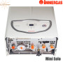 Газовый котел IMMERGAS ✓ Eolo Mini 24 3 E ✓ Навесной ✓ Закрытая камера сгорания ✓ Система "Антифриз" ✓ Италия