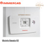 Газовый конденсационный котел IMMERGAS ✓ Victrix Omnia V2 ✓ 20-26 кВт ✓ Навесной ✓ Закрытая камера сгорания ✓ Раздельный теплообменник ✓ Италия