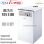 Котел газовый Nova Florida ALTAIR RTN E 80 ✓ Одноконтурный ✓ Электронный розжиг ✓ Открытая камера сгорания ✓ Италия