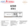 Котел газовый Nova Florida ALTAIR RTN E 24 ✓ Одноконтурный ✓ Электронный розжиг ✓ Открытая камера сгорания ✓ Италия