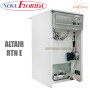 Котел газовый Nova Florida ALTAIR RTN E 24 ✓ Одноконтурный ✓ Электронный розжиг ✓ Открытая камера сгорания ✓ Италия