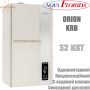 Настенный котел Nova Florida ORION CONDENSING KRB ✓ 32 кВт ✓ Теплообменник из нержавеющей стали и технополимеров ✓ Одноконтурный ✓ Конденсационный 1:9 ✓ Италия 