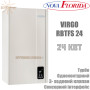Настенный газовый котел Nova Florida VIRGO RBTFS 24 ☼ Закрытая камера сгорания ☼ Сенсорное управление ☼ 3-ходовой клапан ☼ Одноконтурный ☼ Италия