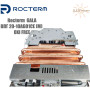 Газовая колонка Rocterm ✓ GALA 20-10AG01CE(М) ✓ Модуляция пламени ✓ Открытая камера сгорания ✓ Работа от батареек ✓ Блок питания от 220В ✓ Китай