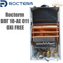Газова колонка Rocterm ✓ ВПГ-10 АЕ 011 OXI FREE ✓ Мідний теплообмінник ✓ Відкрита камера згоряння ✓ Робота від батарейок ✓ Китай