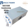 Котел  ROCTERM Condensing White Wi-Fi 24 kw ✓ Настінний ✓ Модуляція 1:5 ✓ Опалення 24 кВт ✓ Двоконтурний ✓ LED-дисплей ✓ Конденсаційний ✓ ROCTERM - Китай