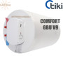 Электрический бойлер Тики ☼ GBU 50 V9 ☼ COMFORT U ☼ 47 литров ☼ Вертикальная или Горизонтальная установка ☼ Сербия