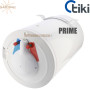 Бойлер Тики Prime 100 ☼ Скрытое управление ☼ Объем 93,4 литров ☼ Накопительный ☼ Навесной ☼ 2000 Вт ☼ Сербия