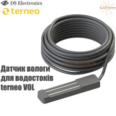terneo VOL – Датчик влаги для водостоков