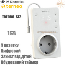 Терморегулятор Terneo srz