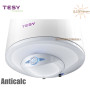 Бойлер TESY ☼ GCV 1004424D B14 TBR ☼ Объем 100 литров ☼ Серия Anticalc ☼ Сухой ТЭН ☼ Вертикальный ☼ 2400 Вт ☼ Болгария
