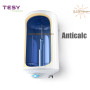 Бойлер TESY ☼ GCV 1004424D B14 TBR ☼ Объем 100 литров ☼ Серия Anticalc ☼ Сухой ТЭН ☼ Вертикальный ☼ 2400 Вт ☼ Болгария