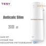 Бойлер TESY ☼ GCV 303516D B14 TBR ☼ Объем 30 литров ☼ Серия Anticalc Slim ☼ Сухой ТЭН ☼ Вертикальный ☼ 1600 Вт ☼ Болгария