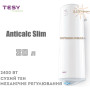 Бойлер TESY ☼ GCV 803524D B14 TBR ☼ Объем 80 литров ☼ Серия Anticalc Slim ☼ Сухой ТЭН ☼ Вертикальный ☼ 2400 Вт ☼ Болгария