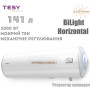 Бойлер TESY ☼ GCH 1504430 B12 TSR ☼ Объем 1414 литр ☼ Серия Bilight Horizontal ☼ Горизонтальный ☼ Подключение нижнее ☼ 3000 Вт ☼ Болгария