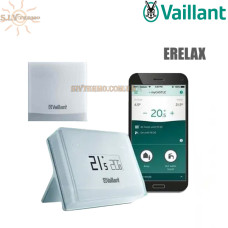 Vaillant eRELAX регулятор