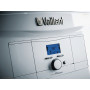 Настінний котел Vaillant atmoTEC ✓ Серія: Pro ✓ VUW 280/5-3 ✓ Потужність: 28 кВт ✓ Два роздільні теплообмінники ✓ Двоконтурний ✓ Відкрита камера згоряння ✓ Німеччина - Словаччина