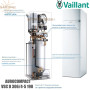 Настенный котел Vaillant auroCOMPACT ✓ VSC D 306/4-5 190 ✓ Конденсационный ✓ Двухконтурный ✓ Мощность: 32,5 кВт ✓ Напольный ✓ Германия