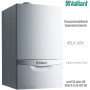 Настенный котел Vaillant ecoTEC ✓ Серия: Plus ✓ VU 486/5-5 (H-INT IV) ✓ Мощность: 46,4 кВт ✓ Конденсационный ✓ Модуляция работы ✓ Один контур ✓ Германия - Великобритания
