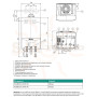 Настенный котел Vaillant ecoTEC ✓ Серия: Plus ✓ VU 656/5-5 (H-INT IV) ✓ Мощность: 67,6 кВт ✓ Конденсационный ✓ Модуляция работы ✓ Один контур ✓ Германия - Великобритания