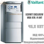 Настенный котел Vaillant ecoVIT exclusiv ✓ VKK 476/4 ✓ Конденсационный ✓ Одноконтурный ✓ Мощность: 46,8 кВт ✓ Напольный ✓ Германия
