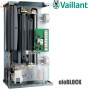 Котел електричний опалювальний Vaillant eloBLOCK ✓ VE24/14 ЕU II (6+6+6+6 кВт) ✓ Настінний ✓ Розширювальний бак ✓ Насос ✓ Словаччина