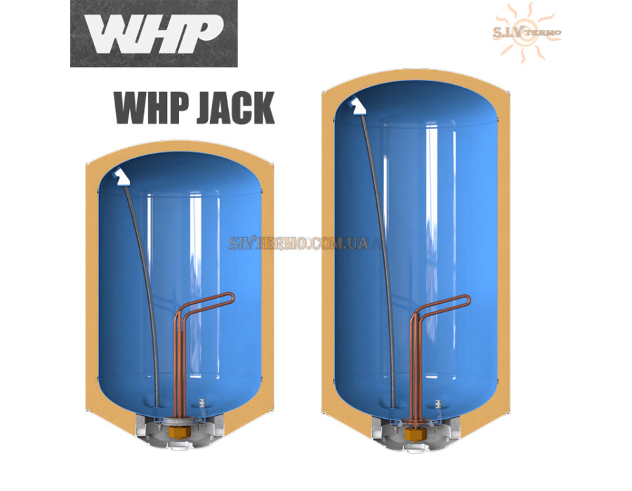 Бойлер NovaTec ☼ WHP-U 100 ☼ Объем 100 литров ☼ Серия BOB ☼ Накопительный ☼ Навесной ☼ Мощность: 2000 Вт ☼ Одесса - Украина