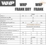 Бойлер NovaTec ☼ WHP-FD-100 ☼ Объем 100 литров ☼ Серия FRANK DRY ☼ Плоский ☼ Сухой ТЭН ☼ LED-дисплей ☼ Мощность: 2000 Вт ☼ Одесса - Украина