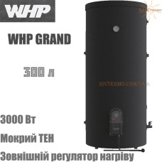 Водонагрівач WHP GRAND 300 підлоговий